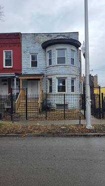 1918 S Kedzie, Chicago, IL 60623