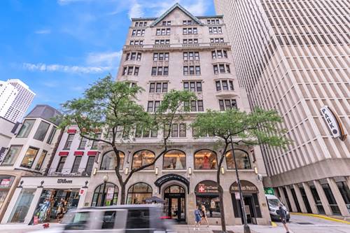 70 E Walton Unit 702-802, Chicago, IL 60611