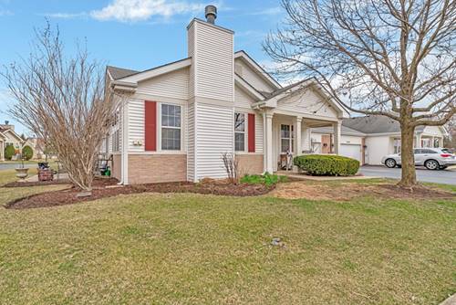 16617 Buckner Pond, Crest Hill, IL 60403