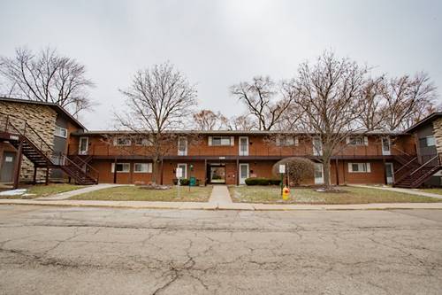 1830 W Knightsbridge Unit 1E, Mount Prospect, IL 60056