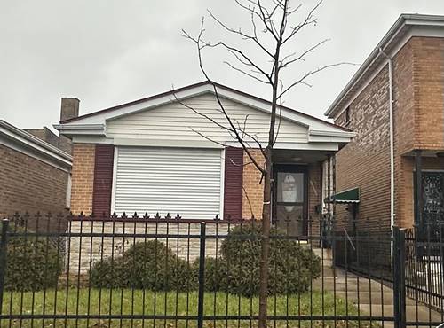 7951 S State, Chicago, IL 60619