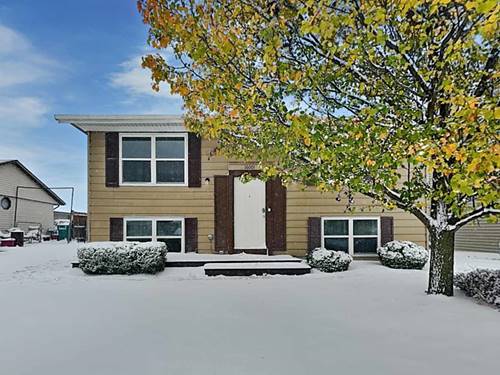 16001 Haven, Orland Hills, IL 60487