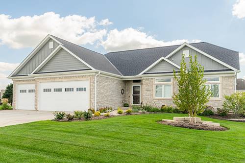 734 Independence, Sycamore, IL 60178