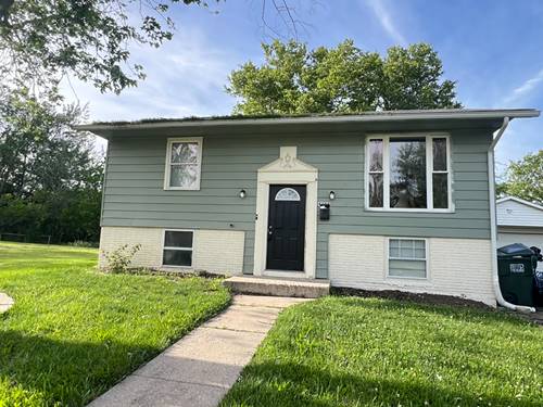 4408 Balmoral, Richton Park, IL 60471