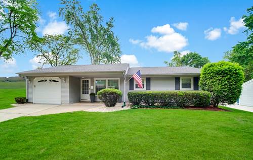 1607 Warwick, Schaumburg, IL 60193