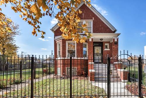7726 S Ada, Chicago, IL 60620