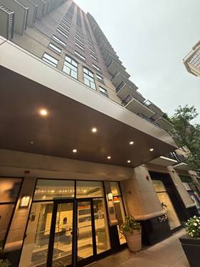 41 E 8th Unit 3006, Chicago, IL 60605