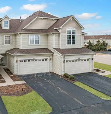 812 Amherst, Sycamore, IL 60178