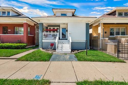 7618 S Carpenter, Chicago, IL 60620
