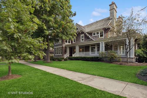 403 E Center, Lake Bluff, IL 60044
