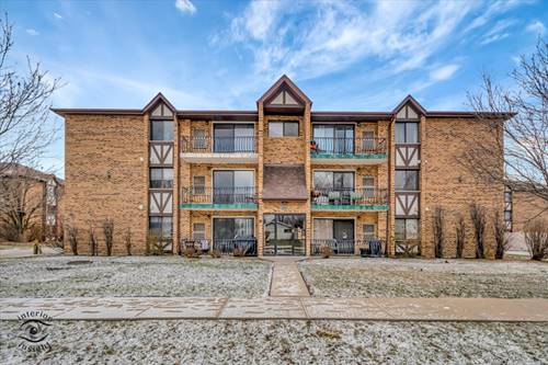 17510 71st Unit 2A, Tinley Park, IL 60477