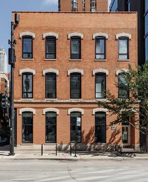 77 W Chestnut Unit 2B, Chicago, IL 60610