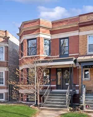 5011 N Hermitage, Chicago, IL 60640