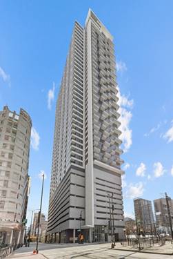 235 W Van Buren Unit 3218, Chicago, IL 60607