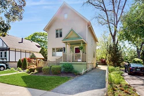 611 Forest Unit B, Oak Park, IL 60302