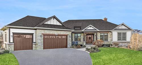 10208 Oakdale, Huntley, IL 60142