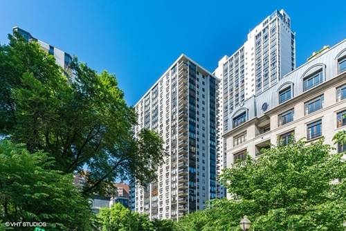 1313 N Ritchie Unit 906, Chicago, IL 60610