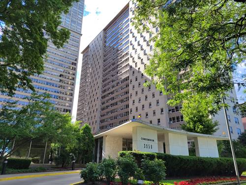 3950 N Lake Shore Unit 2225, Chicago, IL 60613