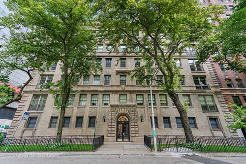 200 E Pearson Unit 2E, Chicago, IL 60611