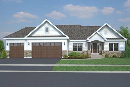 459 Prairie Ridge, North Aurora, IL 60542
