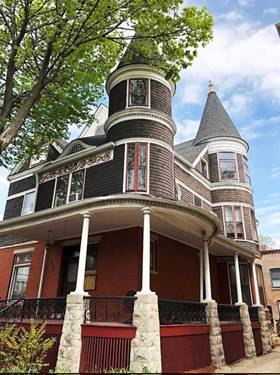 420 N Marion Unit 3, Oak Park, IL 60302