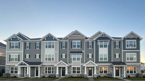 356 Bridgeview, St. Charles, IL 60174