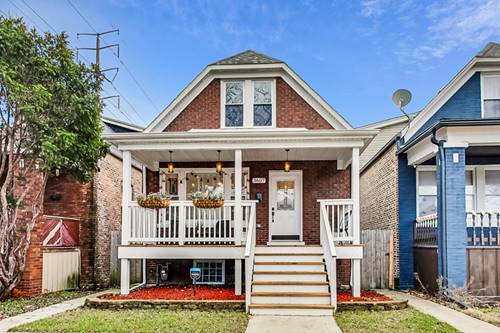3607 W 60th, Chicago, IL 60629