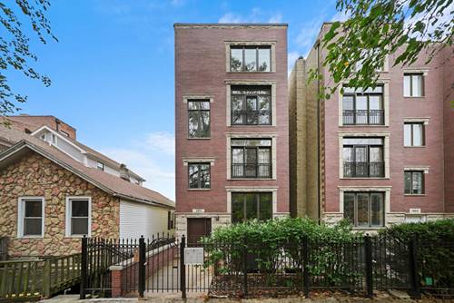 1371 N Mohawk Unit 2, Chicago, IL 60610