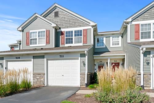 711 Genesee Unit 0, Naperville, IL 60563