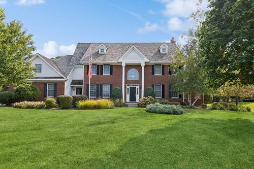 3910 Dutch Creek, Johnsburg, IL 60051