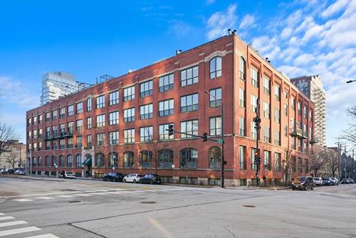 1727 S Indiana Unit 223, Chicago, IL 60616