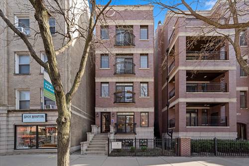 843 W Diversey Unit 1, Chicago, IL 60614