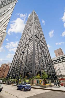 175 E Delaware Unit 6805-6806, Chicago, IL 60611