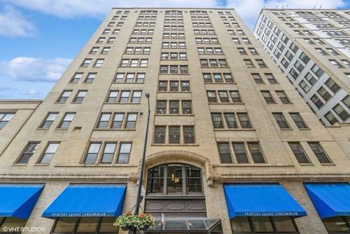 780 S Federal Unit 1209, Chicago, IL 60605