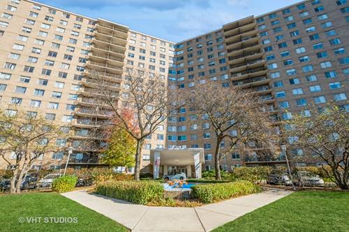 7033 N Kedzie Unit 316, Chicago, IL 60645