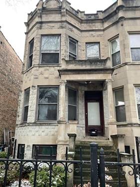 5716 S Indiana, Chicago, IL 60637