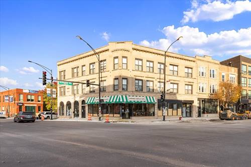 3001 N Central Park Unit M3, Chicago, IL 60618