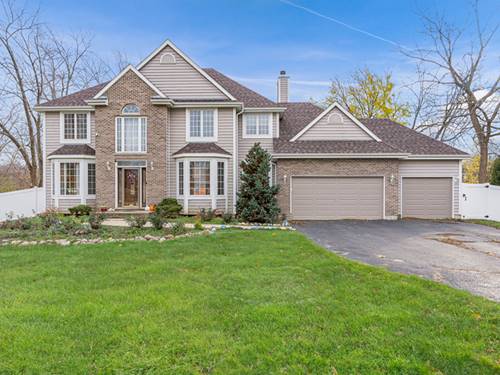 902 W Washington, Lake Bluff, IL 60044