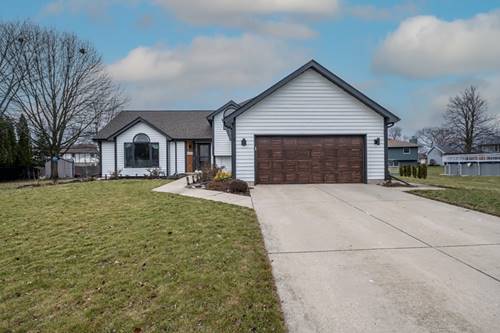 15530 S Robin, Plainfield, IL 60544