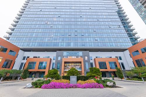 1000 S Clark Unit 1609, Chicago, IL 60605