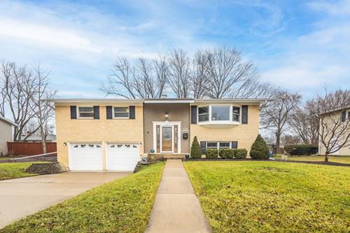 333 N Clark, Palatine, IL 60074