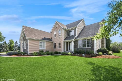 9310 Nicklaus, Lakewood, IL 60014