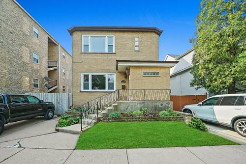 3807 W Eddy Unit 2, Chicago, IL 60618