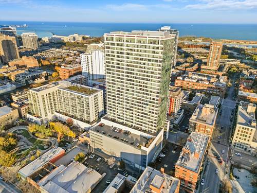 1720 S Michigan Unit 1708, Chicago, IL 60616