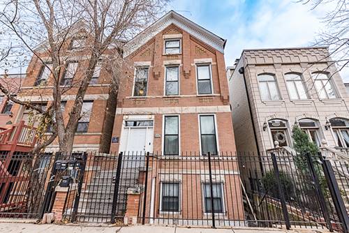 2117 N Winchester Unit 2F, Chicago, IL 60614