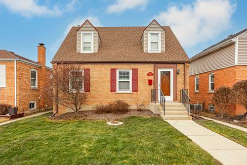 7802 W Ardmore, Chicago, IL 60631