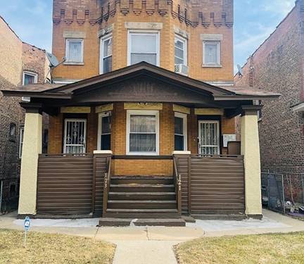 121 N Austin, Chicago, IL 60644