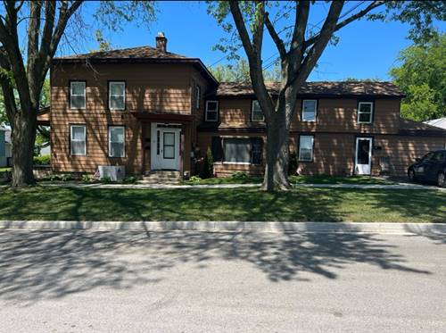 212 E 15th Unit 3, Lockport, IL 60441