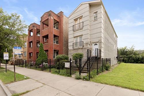 1453 W Garfield Unit 1, Chicago, IL 60636