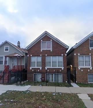3612 S Ashland, Chicago, IL 60609